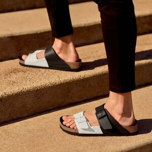 Birkenstock Arizona Split Sandals